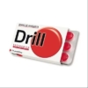 Drill 24 pastilhas