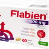 Flabien, 1000 mg x 60 comprimidos