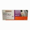 Tricalma EF MG, 400 mg x 20 comp rev
