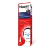 Nasex Duo 10 mL solução para pulverização nasal