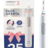Oral B Pro 3 Escova Elétrica Cuidados Gengivas