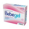 Bebegel, 3830 mg/4,5 g x 6 gel rect bisnaga