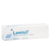 Lamisil, 10 mg/g-15 g x 1 creme bisnaga