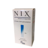 Nix , 10 mg/g Frasco 60 ml Cr