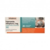 Diastrolib MG, 2 mg Blister 20 Unidade(s) Comp revest