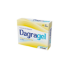 Dagragel , 5532 mg/6.5 g 6 Bisnaga 6,5000 g Gel ret