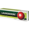 Lauroderme , 95 mg/g + 5 mg/g Bisnaga 100 g Pasta cutan