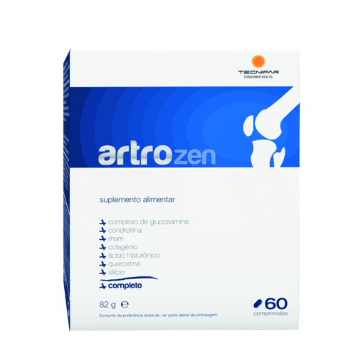 Artrozen Comprimidos, 60Unidade(s)