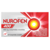 Nurofen 400, 400 mg x 24 comp rev