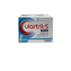 Viartril-S , 750 mg Frasco 60 Unidade(s) Comp revest