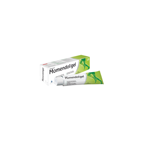 Momendol, 100 mg/g-100 g x 1 gel bisnaga