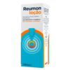 Reumon Loção, 100 mg/mL-100mL x 1 emul cut