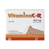 Arkopharma Vitamina D3+C 20 comprimidos efervescentes