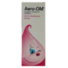 Aero-Om, 105 mg/mL-25 mL x 1 emul oral gta