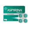 Aspirina Xpress, 500 mg x 20 comp rev