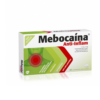 Mebocaína Anti-Inflam, 1,2/3 mg x 30 comp chupar