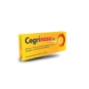 Cegrinaso MG, 200 mg + 30 mg Blister 24 Unidade(s) Comp revest pelic