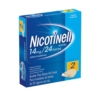 Nicotinell , 21 mg/24 h 28 Saqueta Sist transder