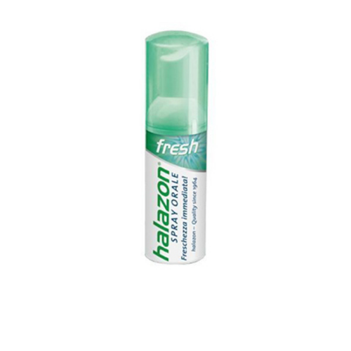 Halazon Fresh Spray Oral, 15ml