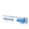 Sensodyne F Pasta de dentes proteção diária, Tubo