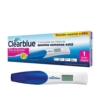 Clearblue Teste de gravidez com indicador de semanas, 1Unidade(s)