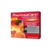 Thermacare Faixas térmicas terapêuticas pescoço ombros e pulsos, Caixa 2Unidade(s)