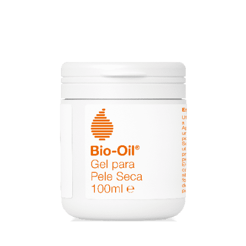 Bio-Oil Gel pele seca, Boião 100ml