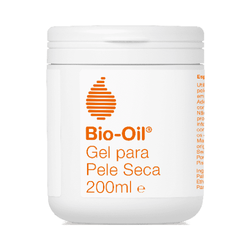 Bio-Oil Gel pele seca, Boião 200ml