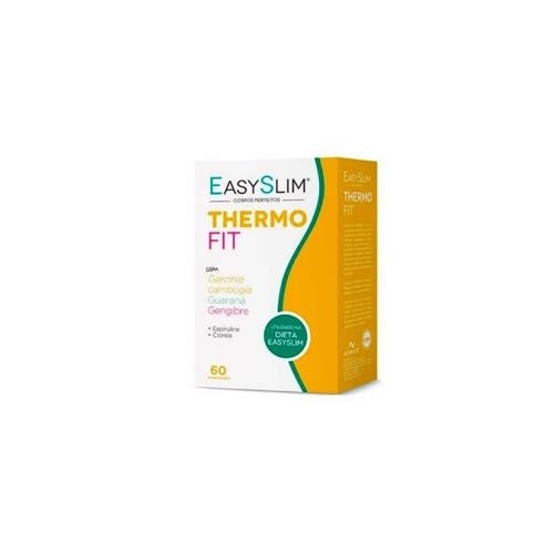 Easyslim Thermo Fit Comprimidos, 60Unidade(s)