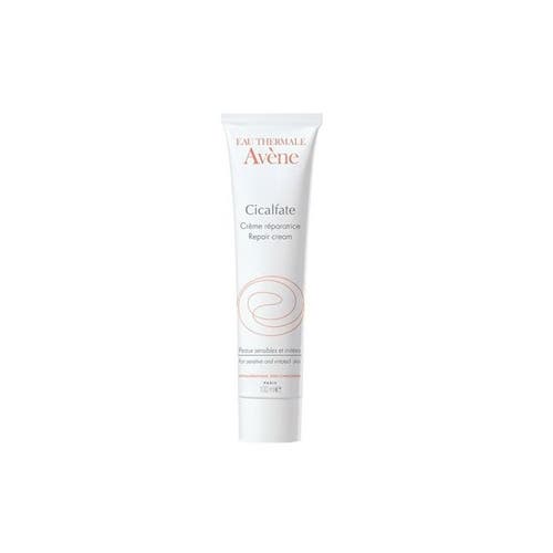 Avène Cicalfate+ Creme reparador protetor para pele e zonas íntimas externas, 100ml