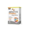 Advancis Vitamina C + Equinácea Comprimidos, 30Unidade(s) 12A+