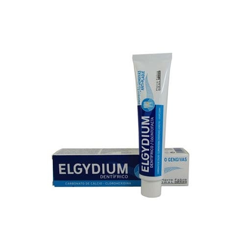Elgydium Proteção Gengivas Pasta Dentífrica, Bisnaga