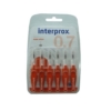Interprox Escovilhão super micro, 6Unidade(s)
