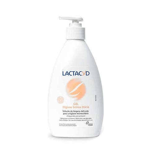 Lactacyd Íntimo Gel, 200ml
