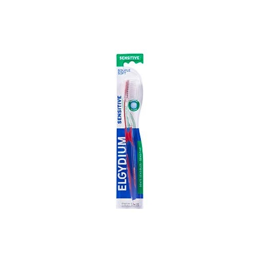 Elgydium Sensitive Escova de Dentes, 1Unidade(s)