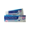 Elgydium Junior Bubble Gel Dentífrico, 50ml