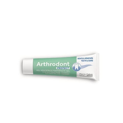 Arthrodont Protect Protect Gel Dentífrico, 75ml