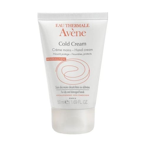 Avène Cold Cream Concentrado Creme Mãos, 50ml