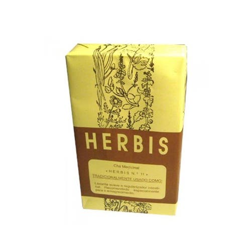 Herbis Chá n11, 100g