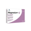 Magnesium-K Active Comprimidos efervescentes, Caixa 30Unidade(s) 12A+ Laranja