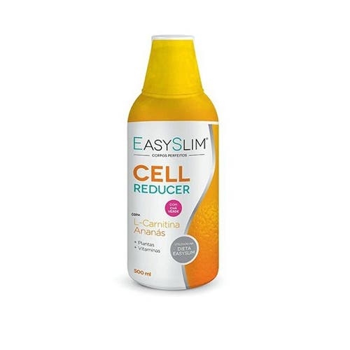 Easyslim Cell Reducer Solução Oral, Frasco 500ml
