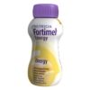 Fortimel Energy Solução oral, 4 Garrafa 200ml Banana