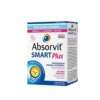 Absorvit Smart Plus Cápsulas, 30Unidade(s) 12A+