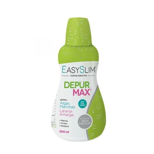 Easyslim DepurMax Solução oral, 500ml