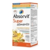 Absorvit Super Alimento Xarope, Frasco 480ml