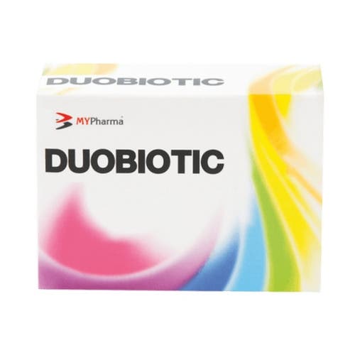 Duobiotic Monodoses, 8 Saqueta 5g