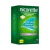 Nicorette, 4 mg x 105 goma