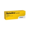 Betadine, 100 mg/g-30 g x 1 pda
