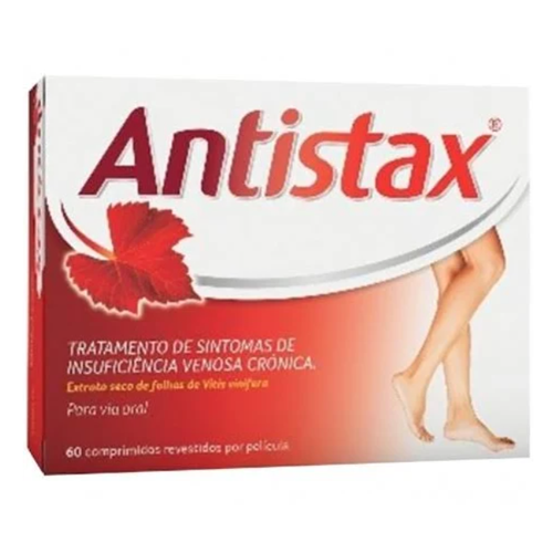 Antistax, 360 mg x 60 comp rev