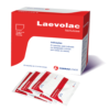Laevolac Ameixa (200 mL), 666,7 mg/mL x 1 xar mL